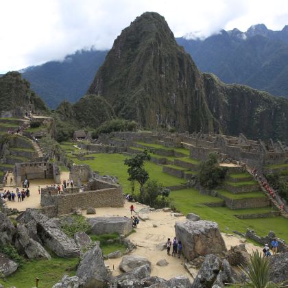 巴西+阿根廷+乌拉圭+智利+秘鲁36日跟团游 巴西+阿根廷+乌拉圭+智利+秘鲁36日跟团游