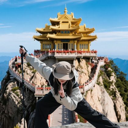 河南洛阳5日4晚私家团 河南洛阳5日4晚私家团