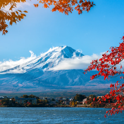 日本大阪+京都+东京7日6晚跟团游 日本大阪+京都+东京7日6晚跟团游