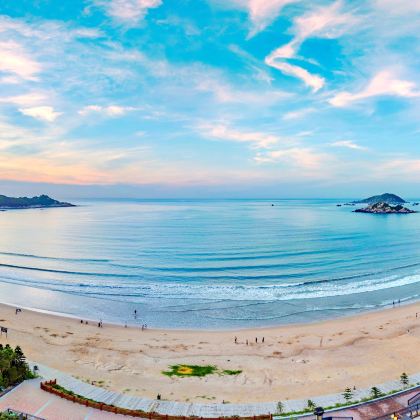 汕头+南澳岛+潮州+梅州6日5晚拼小团 汕头+南澳岛+潮州+梅州6日5晚拼小团