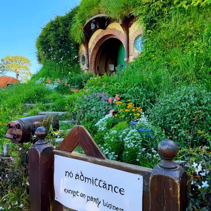 新西兰奥克兰+罗托鲁瓦+北帕默斯顿+惠灵顿3日2晚跟团游 新西兰奥克兰+罗托鲁瓦+北帕默斯顿+惠灵顿3日2晚跟团游