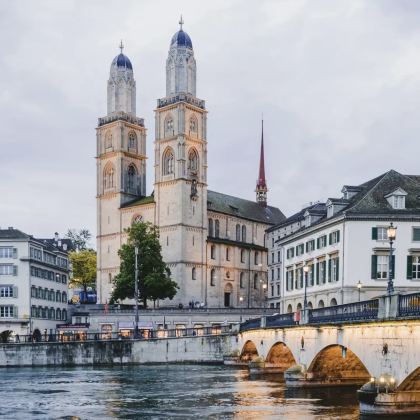 瑞士苏黎世州+卢塞恩州+因特拉肯+苏黎世大教堂8日7晚拼小团 瑞士苏黎世州+卢塞恩州+因特拉肯+苏黎世大教堂8日7晚拼小团