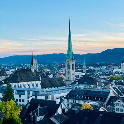 瑞士苏黎世州+卢塞恩州+因特拉肯+苏黎世大教堂8日7晚拼小团 瑞士苏黎世州+卢塞恩州+因特拉肯+苏黎世大教堂8日7晚拼小团