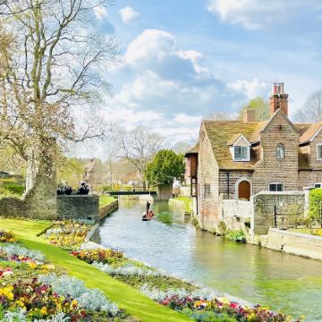 英国伦敦+牛津+约克+科茨沃尔德+爱丁堡+坎特伯雷12日11晚拼小团 英国伦敦+牛津+约克+科茨沃尔德+爱丁堡+坎特伯雷12日11晚拼小团