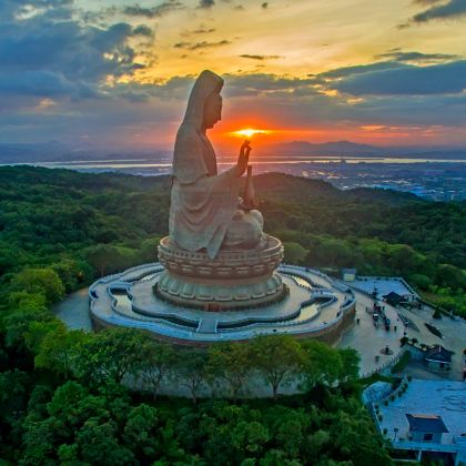 广州+佛山4日3晚拼小团 广州+佛山4日3晚拼小团