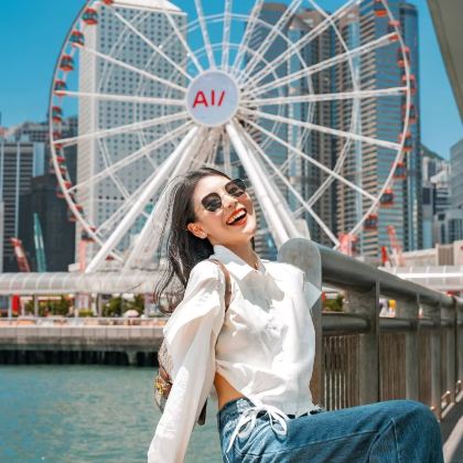 香港+澳门+珠海6日5晚跟团游 香港+澳门+珠海6日5晚跟团游