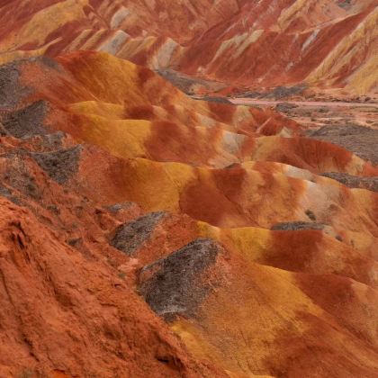 兰州+张掖+嘉峪关+敦煌5日4晚拼小团 兰州+张掖+嘉峪关+敦煌5日4晚拼小团