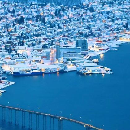 挪威10日8晚私家团 挪威10日8晚私家团