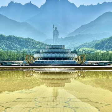 九华山风景区3日2晚拼小团 九华山风景区3日2晚拼小团