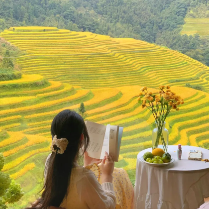 广西桂林+阳朔+漓江风景名胜区+龙脊梯田4日3晚私家团 广西桂林+阳朔+漓江风景名胜区+龙脊梯田4日3晚私家团