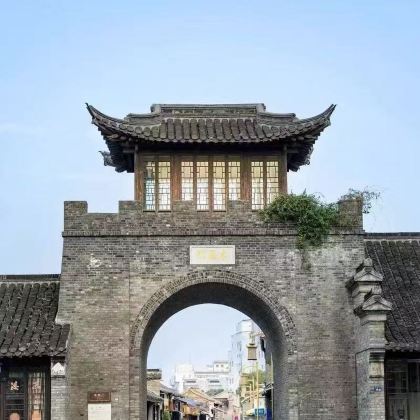 扬州4日3晚自由行 扬州4日3晚自由行