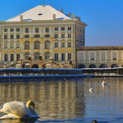 德国6日5晚私家团 德国6日5晚私家团