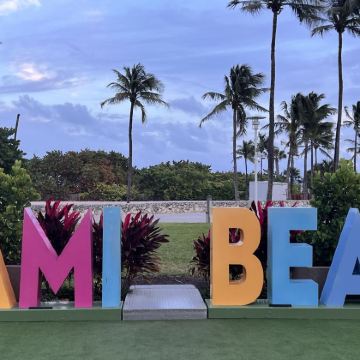 美国迈阿密+劳德代尔堡海滩+基韦斯特岛6日5晚私家团 美国迈阿密+劳德代尔堡海滩+基韦斯特岛6日5晚私家团