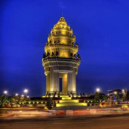 柬埔寨金边+暹粒6日5晚私家团 柬埔寨金边+暹粒6日5晚私家团