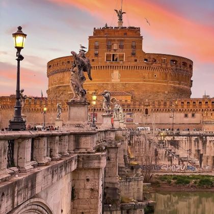 意大利8日6晚私家团 意大利8日6晚私家团