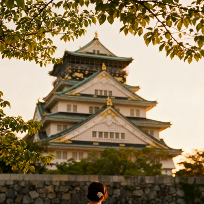 日本大阪+奈良市+富士山+东京6日5晚跟团游 日本大阪+奈良市+富士山+东京6日5晚跟团游