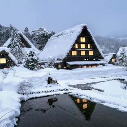 日本北海道5日4晚私家团 日本北海道5日4晚私家团