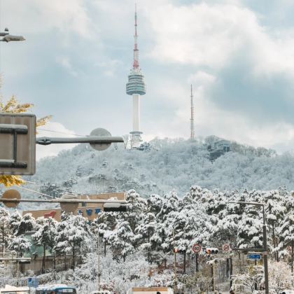 首尔+釜山6日5晚私家团 首尔+釜山6日5晚私家团
