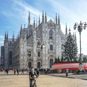 意大利+瑞士+法国12日私家团 意大利+瑞士+法国12日私家团