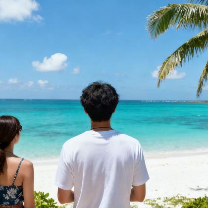 日本冲绳+宫古岛6日5晚拼小团 日本冲绳+宫古岛6日5晚拼小团