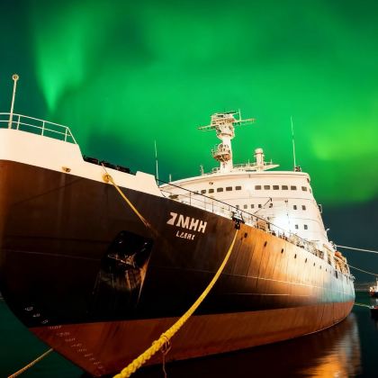 莫斯科+摩尔曼斯克+捷里别尔卡6日5晚私家团 莫斯科+摩尔曼斯克+捷里别尔卡6日5晚私家团