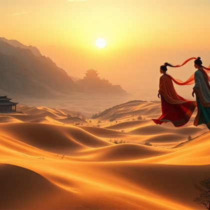 甘肃张掖+敦煌+嘉峪关6日5晚自由行 甘肃张掖+敦煌+嘉峪关6日5晚自由行