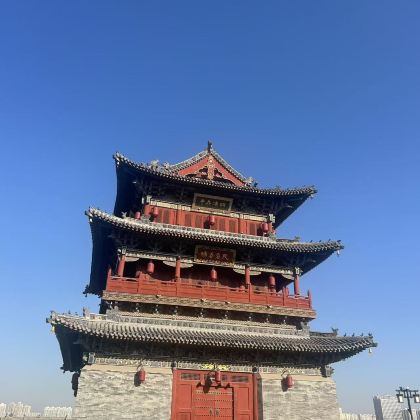 壶口瀑布+小西天+平遥+大同+五台山6日5晚拼小团 壶口瀑布+小西天+平遥+大同+五台山6日5晚拼小团