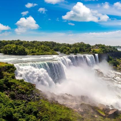 加拿大10日9晚私家团 加拿大10日9晚私家团