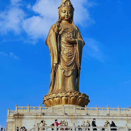 舟山普陀山风景区2日1晚私家团 舟山普陀山风景区2日1晚私家团