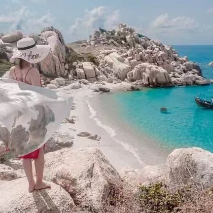 芽庄+美奈+胡志明市+富国岛10日9晚私家团 芽庄+美奈+胡志明市+富国岛10日9晚私家团