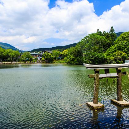 日本九州+福冈+别府+熊本5日4晚跟团游 日本九州+福冈+别府+熊本5日4晚跟团游
