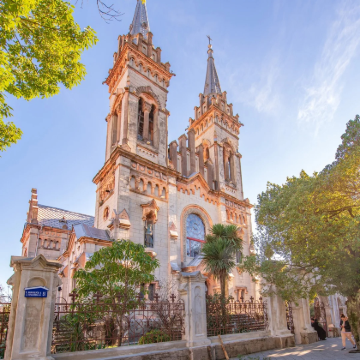 格鲁吉亚+阿塞拜疆+亚美尼亚10日9晚跟团游 格鲁吉亚+阿塞拜疆+亚美尼亚10日9晚跟团游