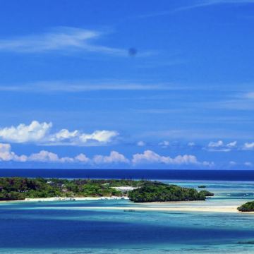 日本冲绳市5日4晚跟团游 日本冲绳市5日4晚跟团游