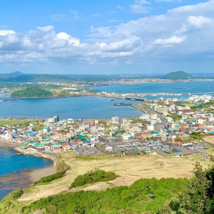 韩国首尔+济州特别自治道+釜山8日7晚自由行 韩国首尔+济州特别自治道+釜山8日7晚自由行