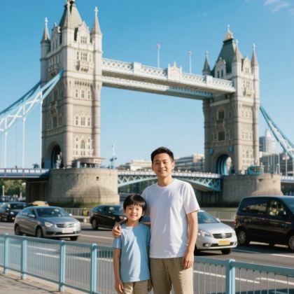 英国伦敦6日私家团 英国伦敦6日私家团