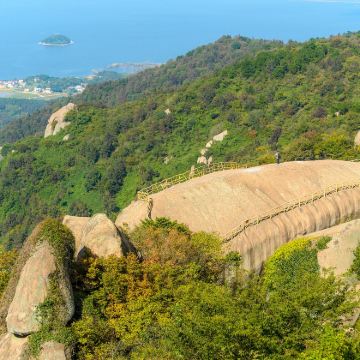安庆+天柱山+花亭湖风景区4日3晚私家团 安庆+天柱山+花亭湖风景区4日3晚私家团