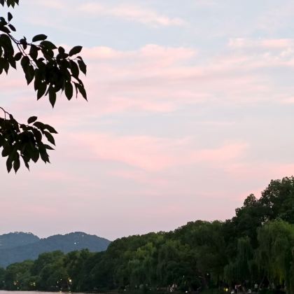 千岛湖景区+杭州5日4晚自由行 千岛湖景区+杭州5日4晚自由行