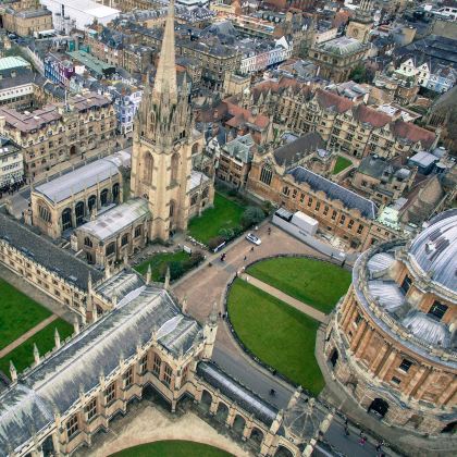 英国+爱尔兰11日跟团游 英国+爱尔兰11日跟团游