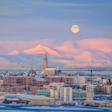 冰岛雷克雅未克+钻石冰沙滩+蓝湖+蓝冰洞+斯科加瀑布+盖锡尔与斯特罗柯间歇泉+瓦特纳冰川国家公园+塞里雅兰瀑布7日6晚私家团 冰岛雷克雅未克+钻石冰沙滩+蓝湖+蓝冰洞+斯科加瀑布+盖锡尔与斯特罗柯间歇泉+瓦特纳冰川国家公园+塞里雅兰瀑布7日6晚私家团