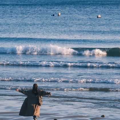 秦皇岛+北戴河+山海关3日2晚跟团游 秦皇岛+北戴河+山海关3日2晚跟团游