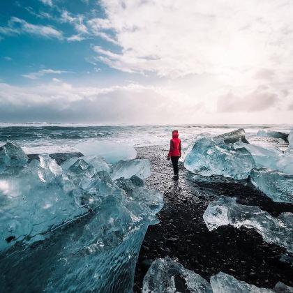 冰岛雷克雅未克观鲸+天空温泉+黑沙滩7日6晚私家团 冰岛雷克雅未克观鲸+天空温泉+黑沙滩7日6晚私家团