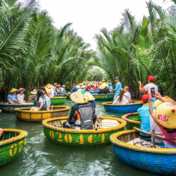 越南胡志明市+美奈+芽庄8日7晚跟团游 越南胡志明市+美奈+芽庄8日7晚跟团游