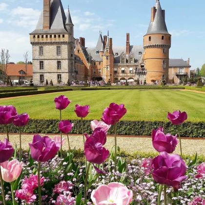 法国8日6晚私家团 法国8日6晚私家团