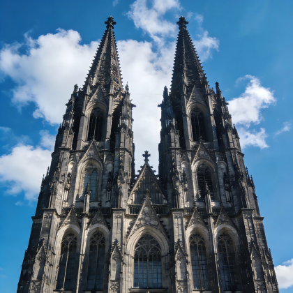 德国13日跟团游 德国13日跟团游