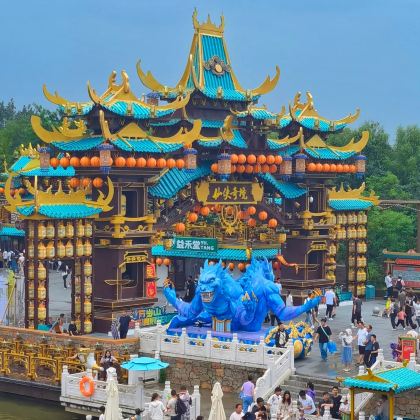 郑州+开封+安阳+新乡7日6晚私家团 郑州+开封+安阳+新乡7日6晚私家团