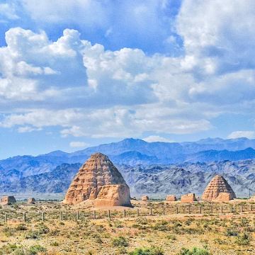 宁夏银川镇北堡西部影城+中卫沙坡头5日4晚私家团 宁夏银川镇北堡西部影城+中卫沙坡头5日4晚私家团