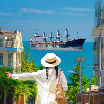 山东青岛+烟台+威海+蓬莱区5日4晚跟团游 山东青岛+烟台+威海+蓬莱区5日4晚跟团游