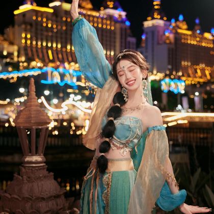 云南昆明+西双版纳6日5晚跟团游 云南昆明+西双版纳6日5晚跟团游