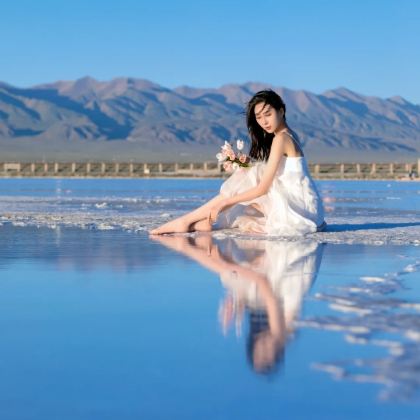 甘肃兰州+张掖+敦煌+莫高窟+茶卡盐湖+青海湖8日7晚拼小团 甘肃兰州+张掖+敦煌+莫高窟+茶卡盐湖+青海湖8日7晚拼小团