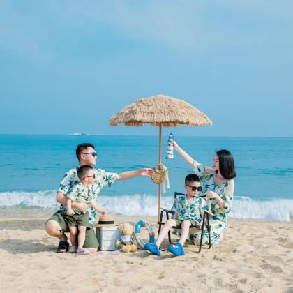 广西北海+涠洲岛5日4晚私家团 广西北海+涠洲岛5日4晚私家团
